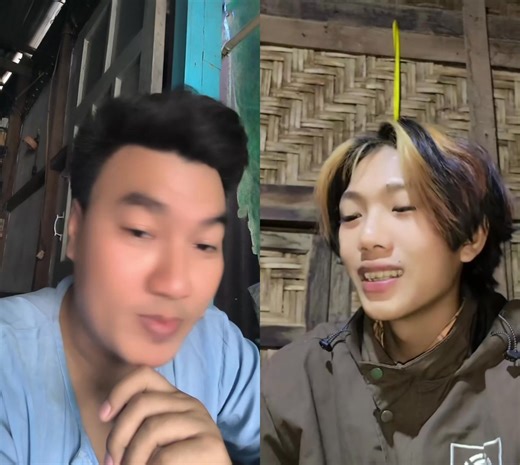 *အောင်ဇဗ္ဗူကလုန်းတော့ပေါ်လာပြန်ပြီဟ*😁🤣 | Zaw Gyi - Entertainment