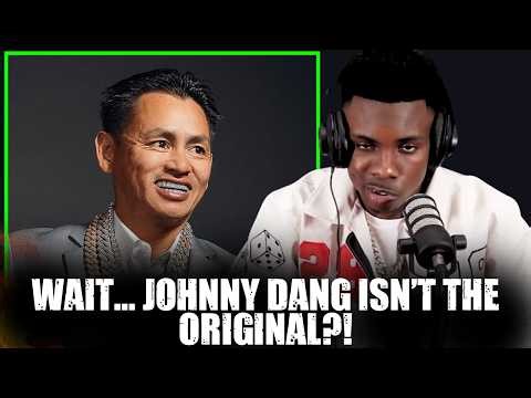 Zillionaire Doe Explains To Big Loon The Johnny Dang Story Nobody Knows