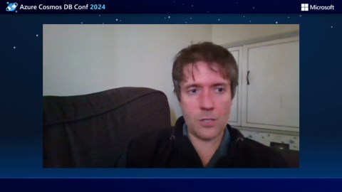 Bulk read and update millions of items in seconds with the Azure Cosmos DB Spark Connector!