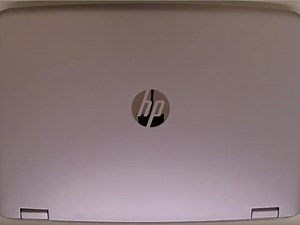 HP Envy 15 X360 Digitizer Replacement