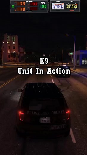 #gta #fivem #gtav #roleplay #police #grandtheftauto #gtaonline #gtarp #pc #lspdfr #rp #lspd #gtaroleplay #pcgaming#gaming #sheriff #thinblueline