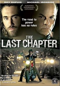 The Last Chapter (2002) - Where to Watch