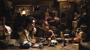 Tokri (The Basket) by Suresh Eriyat | Indian Stop-Motion