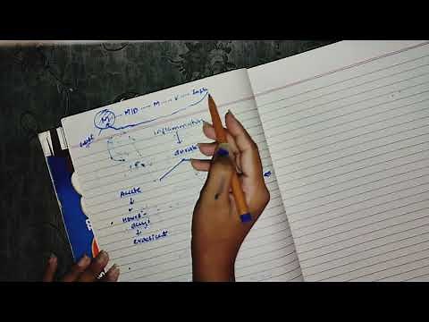 Inflammation introduction, #pathology #robbins #general_pathology