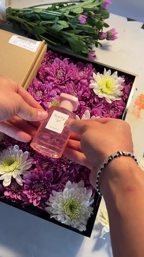 Creative Photoshoot Ideas for Perfume Products