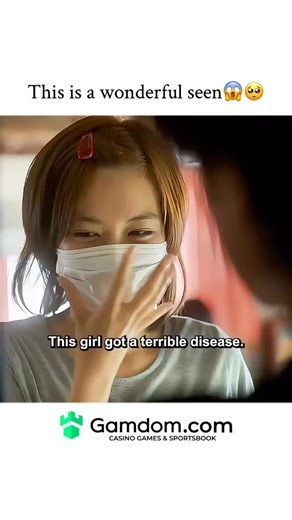 Laughing hub on Instagram: "🎬 Movie Name: The 8-Year Engagement (alternate title: 8-Nen Goshi no Hanayome: Kiseki no Jitsuwa) Note: The video snippet specifically dramatizes a story about Hutchinson-Gilford Progeria Syndrome (HGPS), which is the subject of several Japanese dramas and films like “Our 30-Minute Sessions” or specific episodes of medical dramas. However, the footage and characters here are from the Japanese film The 8-Year Engagement (2017). ☀️ Genre • Romance • Drama • Biog