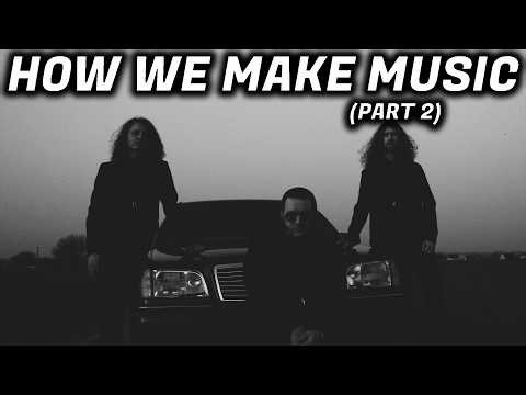 How We Create Music | Improvisation Outtakes (Pt.2)
