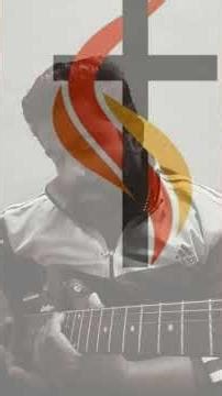 Sacha Pita | Good News Music India | Electric Guitar Lead Cover