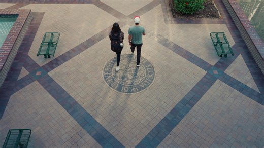 Celebrating 70 Years of Bold🤘 Since our founding in 1956, #USF has built an extraordinary legacy. Join us as we honor our first 70 years through the voices of our people — the students, faculty, staff, alumni, and supporters who have helped USF pave the way toward a future that’s even bolder and brighter than ever. 🔗: usf.edu/bold70 | University of South Florida