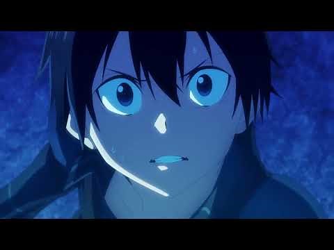 Sword Art Online the Movie -Progressive- Scherzo of Deep Night English Dub Trailer 2