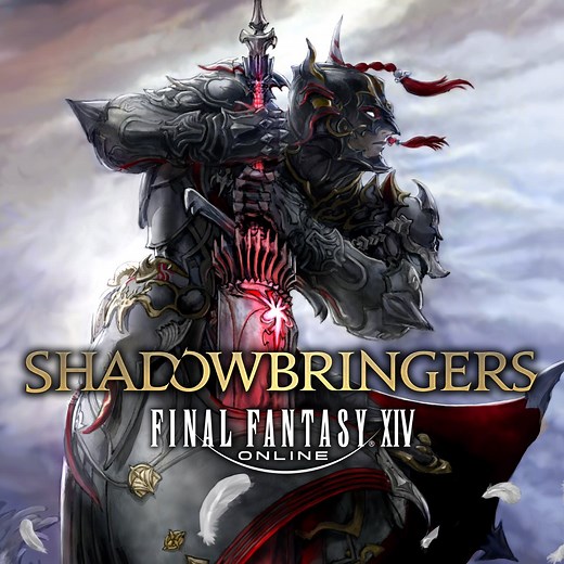 【FF14】完整版5.0主题曲「Shadowbringers」
