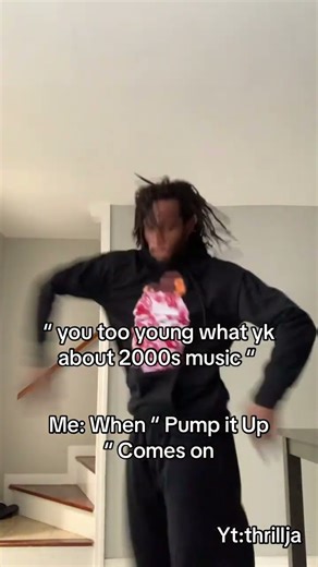 #2000smusic #2000s #throwback #shorts #reels #dance #pumpitup #tiktok