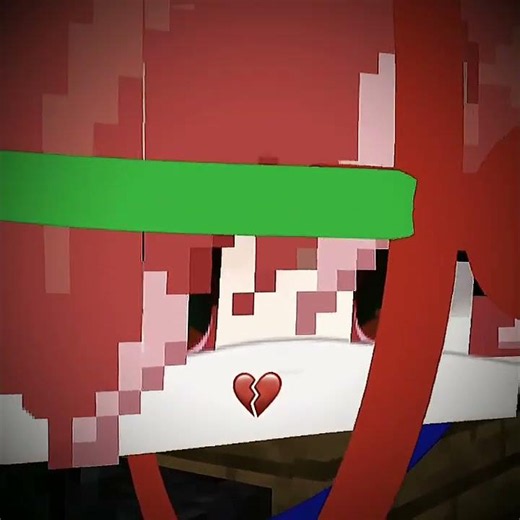 Doriki Gizmo Helps Hiha Enderman Kill Hiha Killer Ender !!?? 😨😨😱😱 @OopsHiha #minecraft