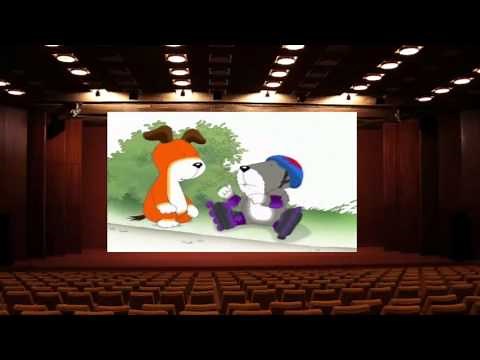 Kipper The Complete Collection Skates