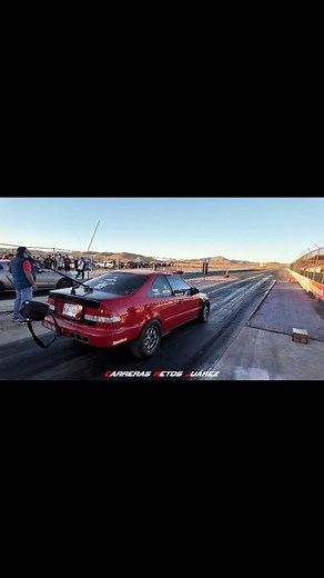 MUSTANG GT TURBO VS HONDA AWD TURBO @fansdestacados #mustang #turbo #honda #hondaturbo #mustangturbo #v8 #h2b #hondaawd #chihuahua #autodromo #arrancones #cuartodemilla #piques #ciudadjuarez #Juarez | Carreras Retos Juarez