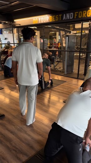 Gravity Gym | Mobility class = pain-free workouts ahead #gym #workout | Instagram