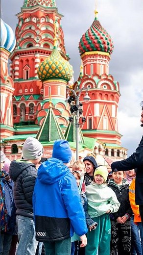 Why Saint Basil’s Cathedral Survived 500 Years of History