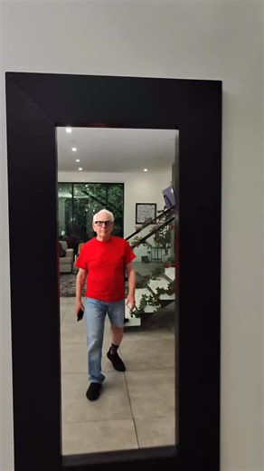 Retirement House on Instagram: "I can do whatever I want @nataliereynolds"