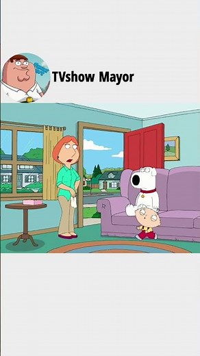 Im gonna sneeze | Family guy clips