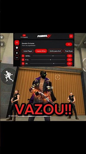 SADX SENSITIVITY UPDATED 2026! 😞 NEW UPDATE! THE BEST SENSITIVITY WITH AND WITHOUT DPI