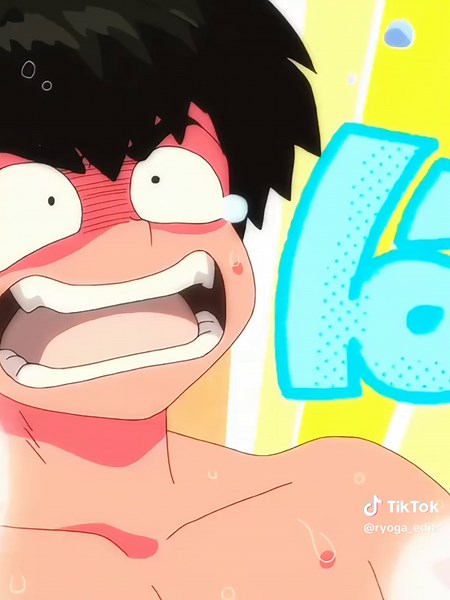 Ryoga Hibiki as P-chan! Ranma & Akane Remake Reactions