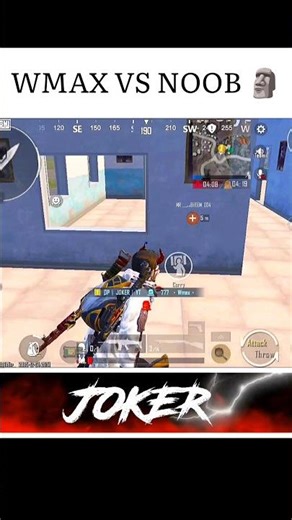 WMAX VS NOOB 🗿 ‪@WmaxGaming6‬ #trend #actingchallenge #youtubeshorts #shortsfeed #viralvedioshorts
