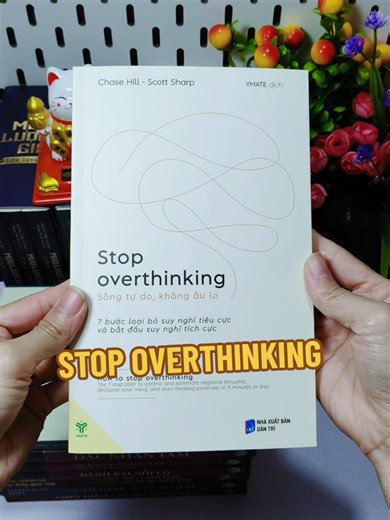 How to Stop Overthinking: Tips and Strategies