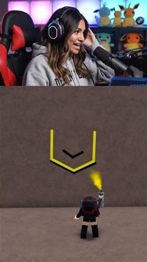 I Drew the ROBLOX Logo… Came Back in 10 Minutes 😂🎨