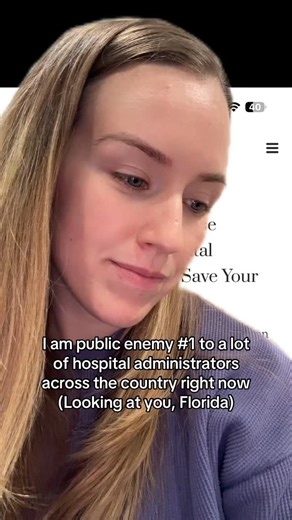 Jen Hamilton on Instagram: "Safe staffing saves lives. In a country with the highest maternal mortality rate of any developed country, we can no longer accept unsafe staffing. Hold your hospitals accountable. Know if your hospital is committed to staffing according to AWHONN staffing standards."