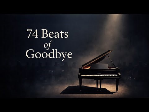 🎶 74 Beats of Goodbye – Epic Heartstrings | Emotional Cinematic Orchestral
