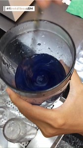 275K views · 1.3K reactions | Tryin' out this new Starry Night drink with blue turnate pea from Juice Cubi's monster series!  Have a #HappyHalloweenAtSM by gettin' #FirstDibsAtSM on this drink!  #EverythingsHereAtSM  smsupermalls.com | SM Supermalls | Facebook