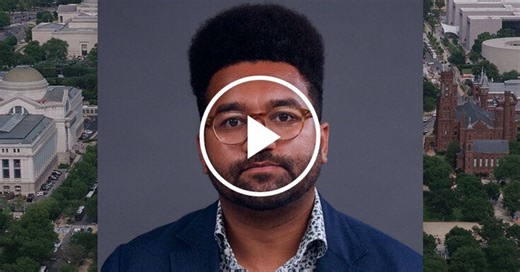 Behind Trump’s Targeting of the Smithsonian