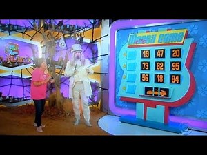 The Price is Right - Money Game - 10/31/2018