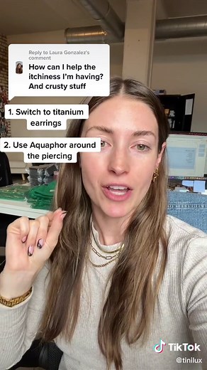 Understanding Hypoallergenic Earrings: Causes of Itchy and Swollen Ears