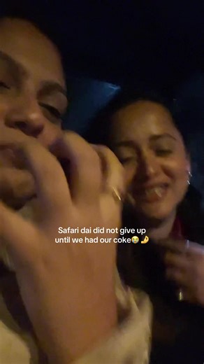 Loyalty in Cold: The Coke Challenge