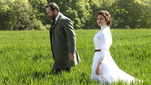 Howards End: Trailer