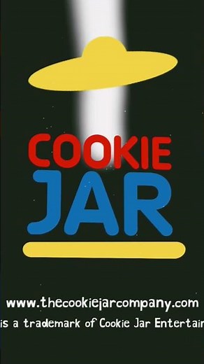 Cookie jar logo