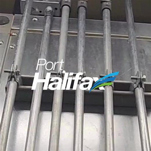  Behind the scenes at Halifax Seaport: Building smarter for a...