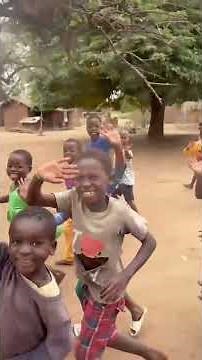 Gule Wamkulu Masked Dance of the Chewa People of Malawi #malawi #dance #zambia #mozambique