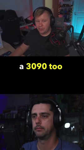 What GPU would you build a new system with?