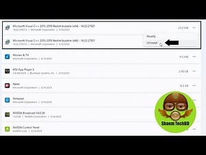 How to Uninstall Drivers on Windows 11