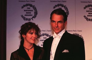 Pam Dawber Felt Marriage Would Be the ‘End of Life’ Before Mark Harmon
