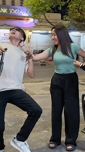 35K views · 345 reactions | Handcuff prank藍 | Dida Productions | Facebook