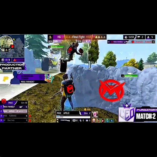 টুর্নামেন্টে গাড়ি দিয়ে প্লেয়ার দের মারার পর কাস্টিং এর রিয়েকশন 😆 #shorts #freefire #viral