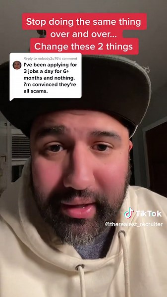 Job Seeker Tips: Resume and Job Matching Strategies