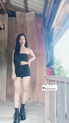 Bopha នៅលើ TikTok
