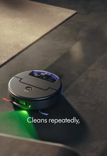 Dyson Spot Scrub™ Ai: Advanced Stain Removal Robot