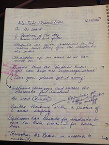 Enduring Understandings