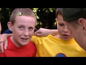 Best of Friends: Series 2: Episode 9