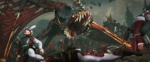Interview: Creative Assembly On Total War: Warhammer's Vampire Counts, Heroes & Variety | TheSixthAxis